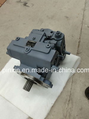 Классификатор Машины Гидравлический поршневый насос A4vg125da2d2/32r-Naf02f021dt Загрузочный насос для ролика
