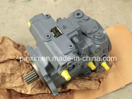 Классификатор Машины Гидравлический поршневый насос A4vg125da2d2/32r-Naf02f021dt Загрузочный насос для ролика