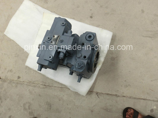 Гидравлический поршневый двигатель двигателя насоса A4vg125ep4d1/32r-Naf02f021dp для барабанного ролика