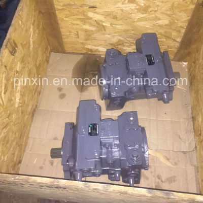 Гидравлический поршневый двигатель двигателя насоса A4vg125ep4d1/32r-Naf02f021dp для барабанного ролика
