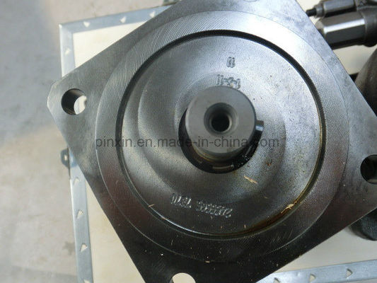 Одноцилиндровые A10vso140 гидравлические насосы с прямоугольным штангой, с поршневым типом