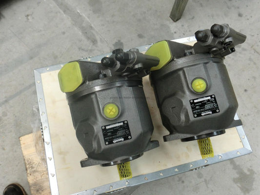 Одноцилиндровые A10vso140 гидравлические насосы с прямоугольным штангой, с поршневым типом