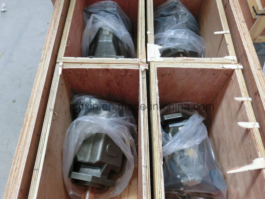 A10vso100dfr1/32r-PPA12n00 Гидравлический поршневый насос для строительных машин