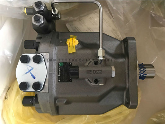 Гидравлический насос экскаватора Pts A10vso45dfr Гидравлический поршневый насос с радиальной структурой плунгера