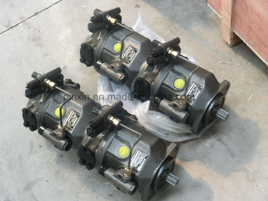 Гидравлический насос экскаватора Pts A10vso45dfr Гидравлический поршневый насос с радиальной структурой плунгера