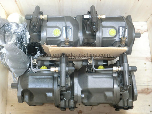 Гидравлический насос экскаватора Pts A10vso45dfr Гидравлический поршневый насос с радиальной структурой плунгера