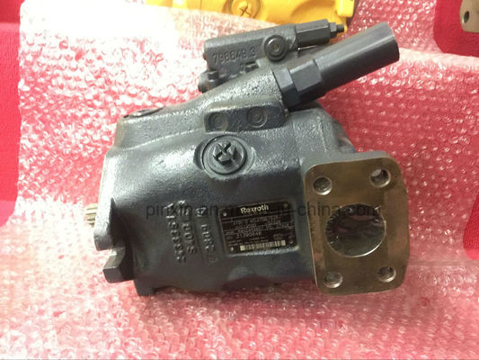 Положение вала вертикального насоса A10vso45dr Радиальный насос для гидравлических запасных частей