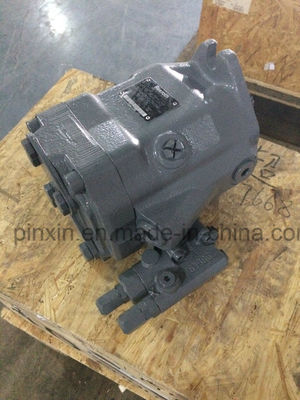 Положение вала вертикального насоса A10vso45dr Радиальный насос для гидравлических запасных частей