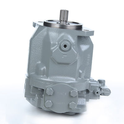 Гидравлическое приводное устройство A10vso28 Гидравлический поршневый насос для ползучего крана и оплата в долларах США