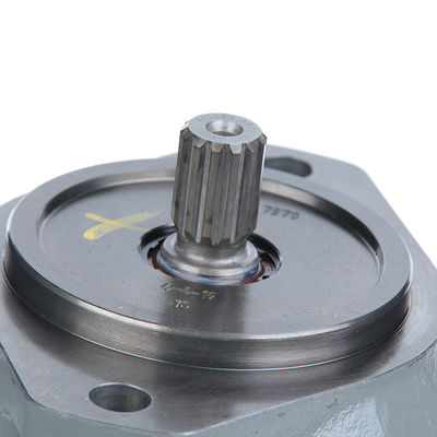 Гидравлическое приводное устройство A10vso28 Гидравлический поршневый насос для ползучего крана и оплата в долларах США