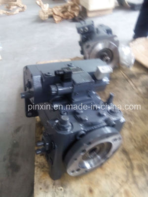 A4vg180HD1 Гидравлический поршневый моторный насос для оплаты в долларах США