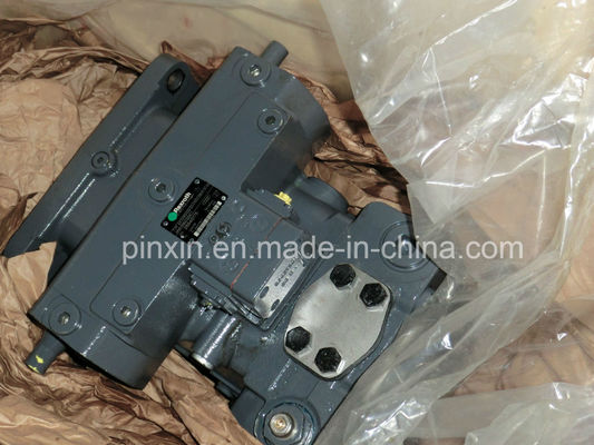 A4vg180 Гидравлический поршневый насос прямоугольный вал тип с защищенными платежами