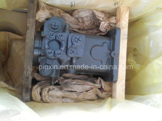 USD Платеж принят A4VG180HD9 Гидравлический поршневый насосный двигатель для дорожных машин