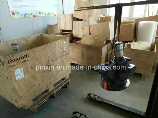 A8vo107 A8vo107la1kh2 Гидравлический поршневый насос Загрузочный насос для вращающейся буровой установки в лучшем случае