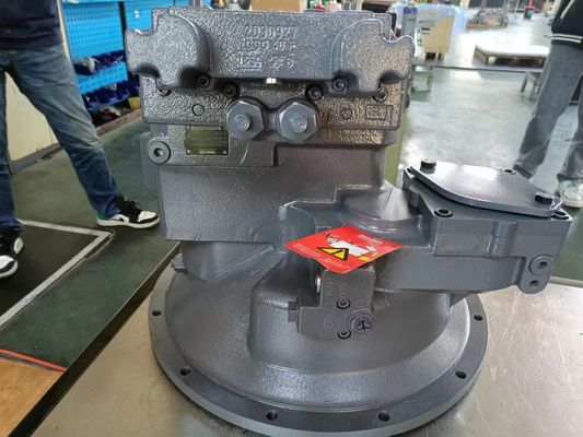 A8vo107 A8vo107la1kh2 Гидравлический поршневый насос Загрузочный насос для вращающейся буровой установки в лучшем случае