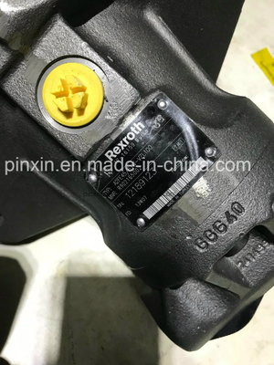 Гидравлический двигатель A2fe45/61W-Vzl100 Зарядный насос для вращающейся буровой установки Мощность 30 кг