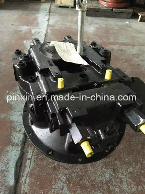 Материал и производительность насос гидравлического редуктора A8vo120la1kh2/63r для вращающегося бурения