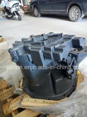 Радиальный A8vo140 гидравлический поршневый насос для накопительных машин по доступной цене