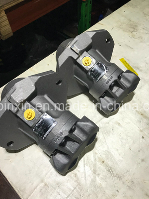 A2FE45/61W-VZL020 Гидравлический поршневый двигатель для асфальтировочных машин по доступной цене