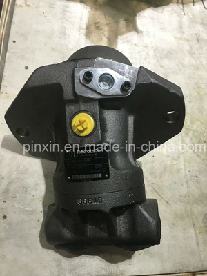 A2FE45/61W-VZL020 Гидравлический поршневый двигатель для асфальтировочных машин по доступной цене
