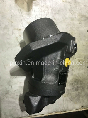 A2FE45/61W-VZL020 Гидравлический поршневый двигатель для асфальтировочных машин по доступной цене