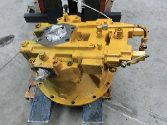 Гидравлический поршневый насос A8vo200la1kh2 Плюнзерный насос для линейного насоса в литном железе