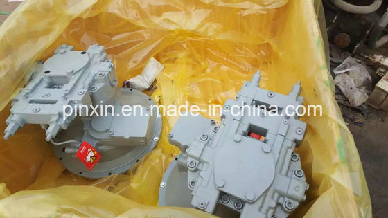 Гидравлический поршневый насос A8vo200la1kh2 Плюнзерный насос для линейного насоса в литном железе