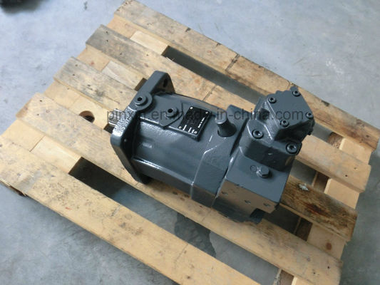 Радиальный A7vo107lrdh1 Гидравлический поршневый насос для асфальтировочной техники Включена политика возврата