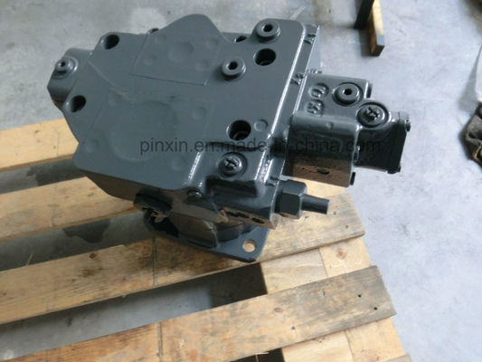 Радиальный A7vo107lrdh1 Гидравлический поршневый насос для асфальтировочной техники Включена политика возврата