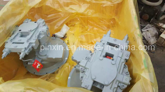 Безопасные платежи и настраиваемый гидравлический насос A8vo107la1kh2 для Rexroth