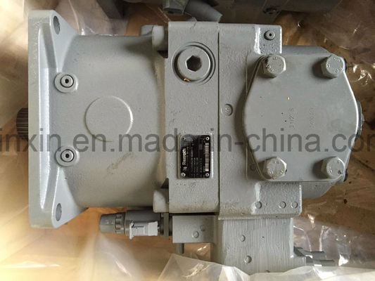 Выплата поддержки в долларах США A7vo107lrdh1 Гидравлический поршневый насос для машиностроения