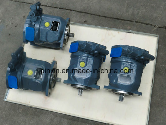 A10VO28DR Гидравлический поршневый насос из литого железа A10VO45 A10VO28DR/32R для насосной машины