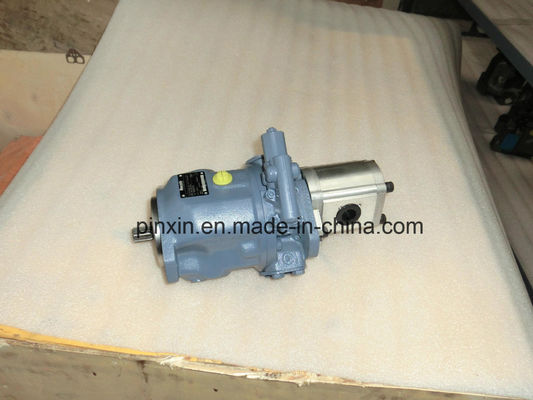 A10VO28DR Гидравлический поршневый насос из литого железа A10VO45 A10VO28DR/32R для насосной машины