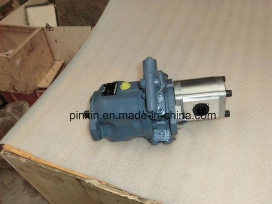 A10VO28DR Гидравлический поршневый насос из литого железа A10VO45 A10VO28DR/32R для насосной машины