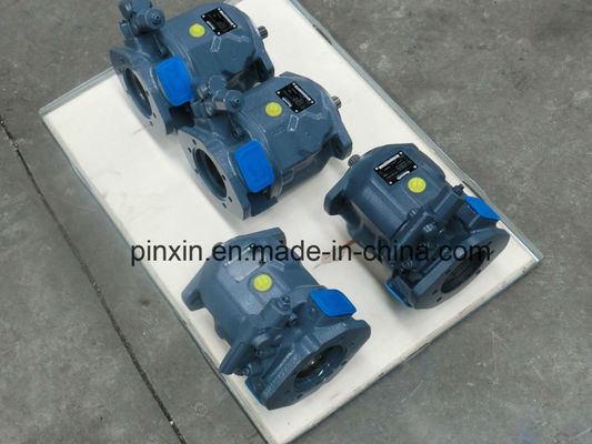 A10VO28DR Гидравлический поршневый насос из литого железа A10VO45 A10VO28DR/32R для насосной машины