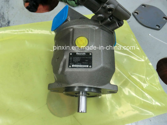 50 кг грузоподъемности Гидравлический поршневый насос A10vo63 A10vo45dfr1 для вращающегося бурения