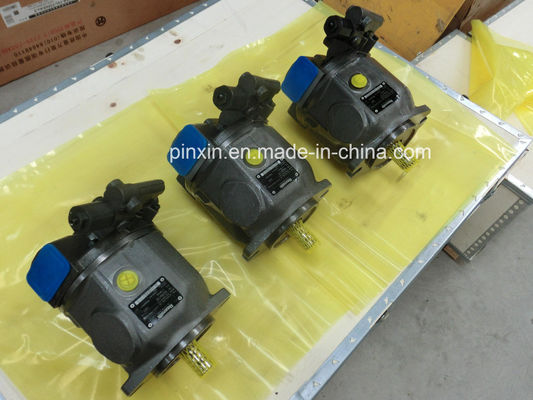 50 кг грузоподъемности Гидравлический поршневый насос A10vo63 A10vo45dfr1 для вращающегося бурения