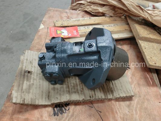 A2FE80/61W-VAL020 Гидравлический поршневый двигатель для экскаватора холодной планки и лучшая производительность