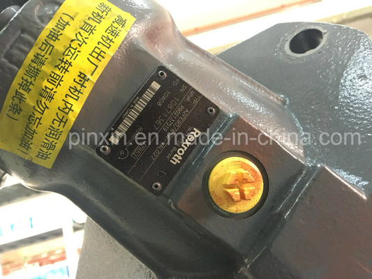 A2fe90/61W-VAL100 Гидравлический поршневый двигатель для холодного планировщика 50 кг и поддержка оплаты в долларах США