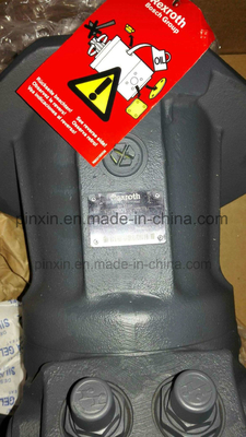 Пакет Размер 65.00cm * 58.00cm * 55.00cm A2fe160 Гидравлический поршневый мотор запасный для Hydr R902198263