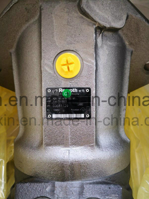 Пакет Размер 65.00cm * 58.00cm * 55.00cm A2fe160 Гидравлический поршневый мотор запасный для Hydr R902198263