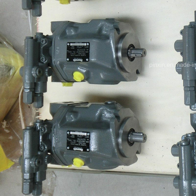 A10vso10 A10vso18 Свинцовый насос для бетонного насоса