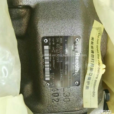 A10vso10 A10vso18 Свинцовый насос для бетонного насоса