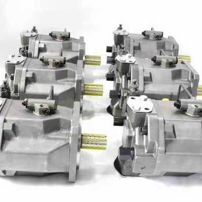 A10vso10 A10vso18 Свинцовый насос для бетонного насоса