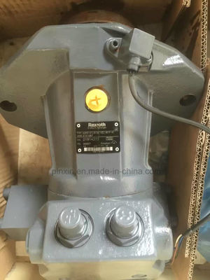 Нефтяные гидравлические запасные части A2fe107 Гидравлический мотор для нефтяных строительных машин