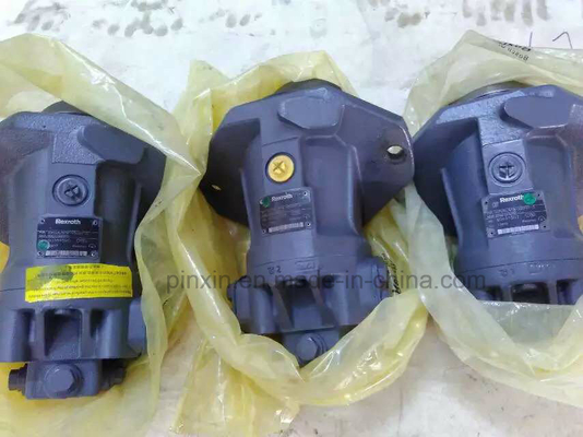 A2FE56/61W-VZL100 Гидравлический моторный насос из углеродистой стали для производительности экскаватора