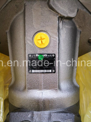 Гидравлический поршневый двигатель A2fe160/61W-Vzl181 для ротационных буровых станций