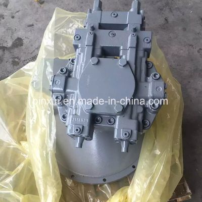 Получите свой насос быстрый гидравлический насос A8vo120 /140 Требовать возврат денег, если ваш заказ не отправляется