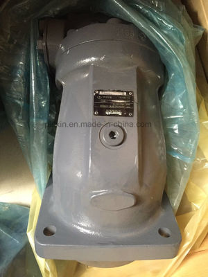 Масляный гидравлический мотор A2FM160 A2FM180 для строительных машин