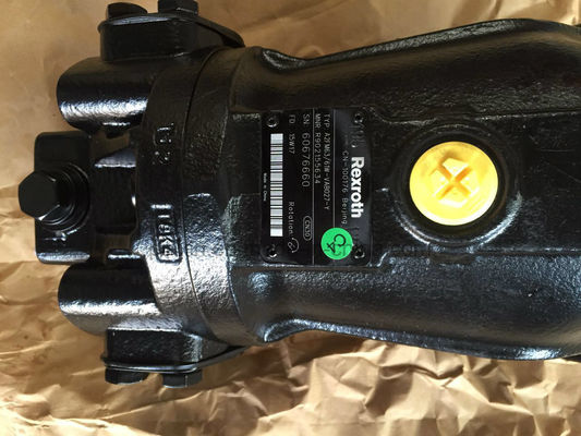 A2FM56/61W-VAB027 Гидравлический мотор для строительных машин по доступной цене